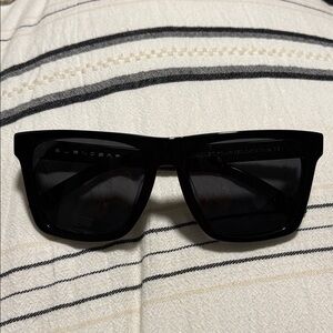 Blenders Black Sunglasses for Men